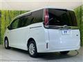 2018 Toyota Noah