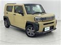 2023 Daihatsu Taft