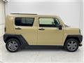2023 Daihatsu Taft