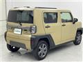 2023 Daihatsu Taft