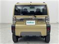 2023 Daihatsu Taft