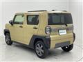 2023 Daihatsu Taft