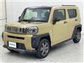 2023 Daihatsu Taft