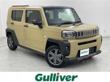 2023 Daihatsu Taft