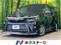 2018 Toyota Voxy