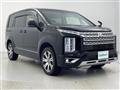 2021 Mitsubishi Delica D5