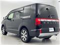 2021 Mitsubishi Delica D5