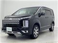 2021 Mitsubishi Delica D5