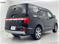 2021 Mitsubishi Delica D5