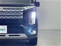 2021 Mitsubishi Delica D5