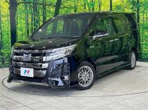 2020 Toyota Noah