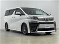 2019 Toyota Vellfire