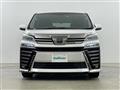 2019 Toyota Vellfire