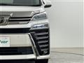 2019 Toyota Vellfire