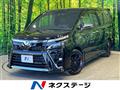 2020 Toyota Voxy