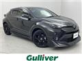 2022 Toyota C-HR