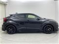 2022 Toyota C-HR