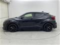 2022 Toyota C-HR