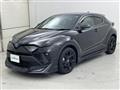 2022 Toyota C-HR