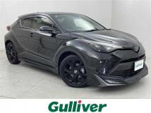 2022 Toyota C-HR