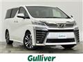 2019 Toyota Vellfire