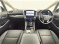 2019 Toyota Vellfire