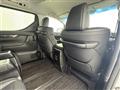 2019 Toyota Vellfire