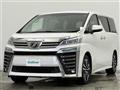 2019 Toyota Vellfire