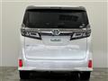 2019 Toyota Vellfire