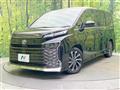 2022 Toyota Voxy