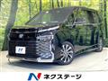 2022 Toyota Voxy