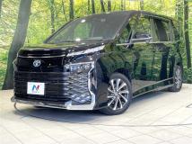 2022 Toyota Voxy