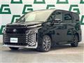 2023 Toyota Voxy