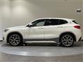 2019 BMW X2
