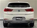 2019 BMW X2