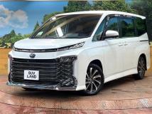 2022 Toyota Voxy