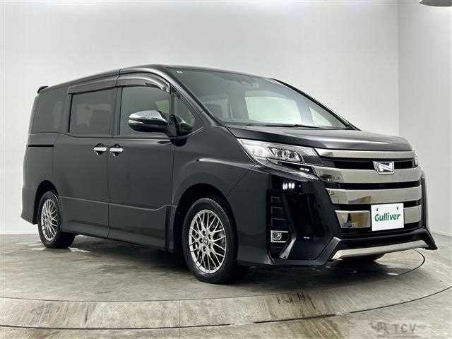 2021 Toyota Noah