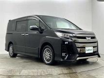 2021 Toyota Noah