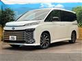 2022 Toyota Voxy