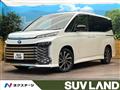 2022 Toyota Voxy