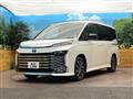 2022 Toyota Voxy