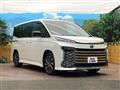 2022 Toyota Voxy