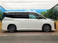 2022 Toyota Voxy