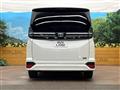2022 Toyota Voxy