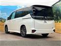 2022 Toyota Voxy