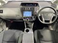 2014 Toyota PRIUS α