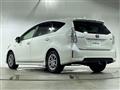 2014 Toyota PRIUS α