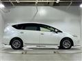 2014 Toyota PRIUS α