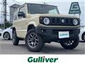 2022 Suzuki Jimny