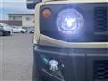 2022 Suzuki Jimny